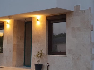 Instalatia electrica – exterior