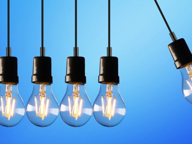 Instalatia electrica – interior